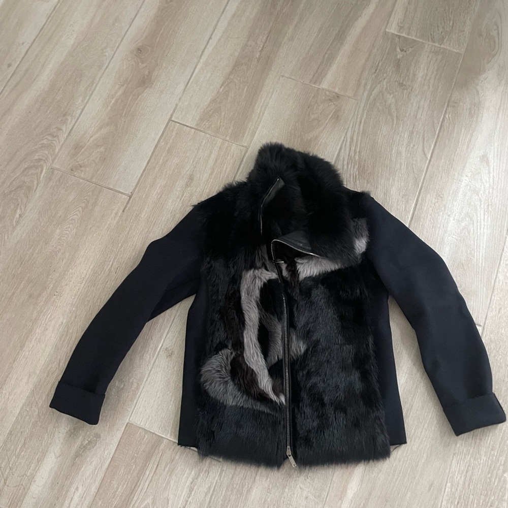 Emporio Armani Jacket